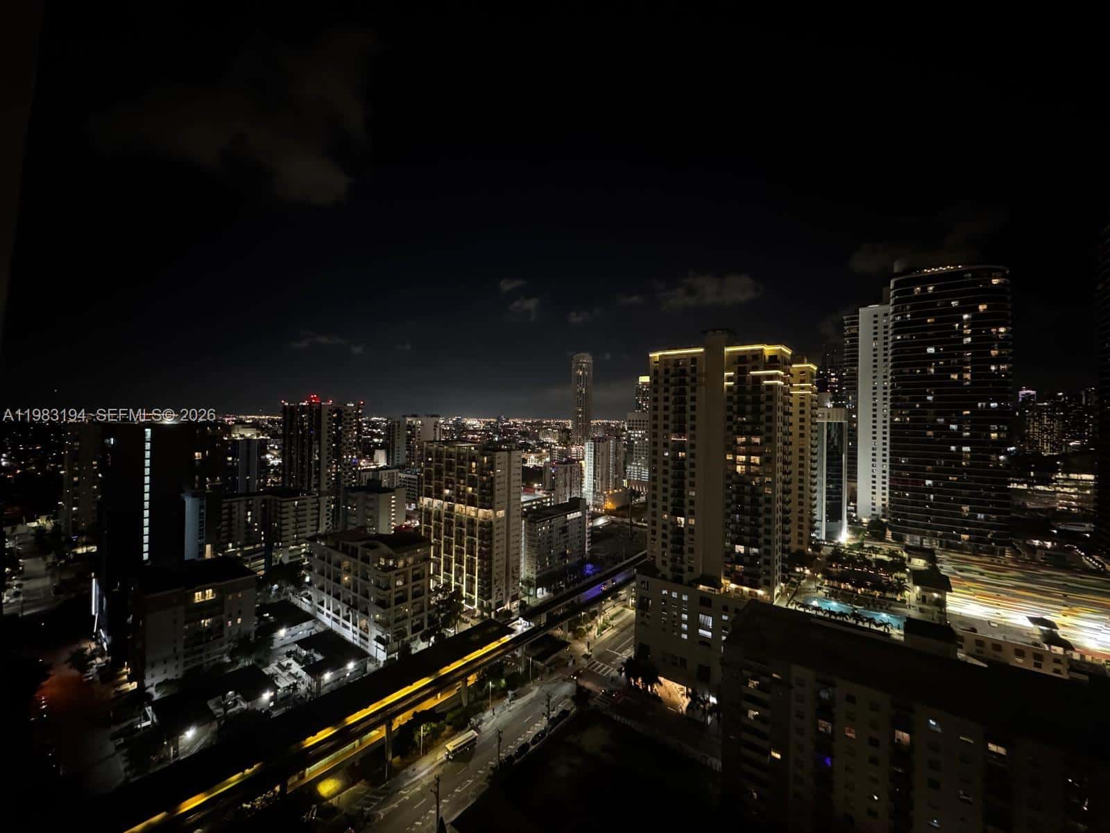 1111 SW 1st Ave, Miami FL 33130