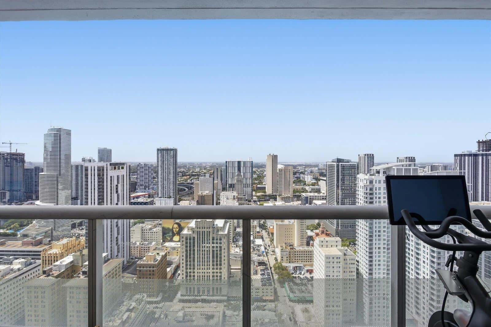 50 Biscayne Boulevard # 4603, Miami FL 33132