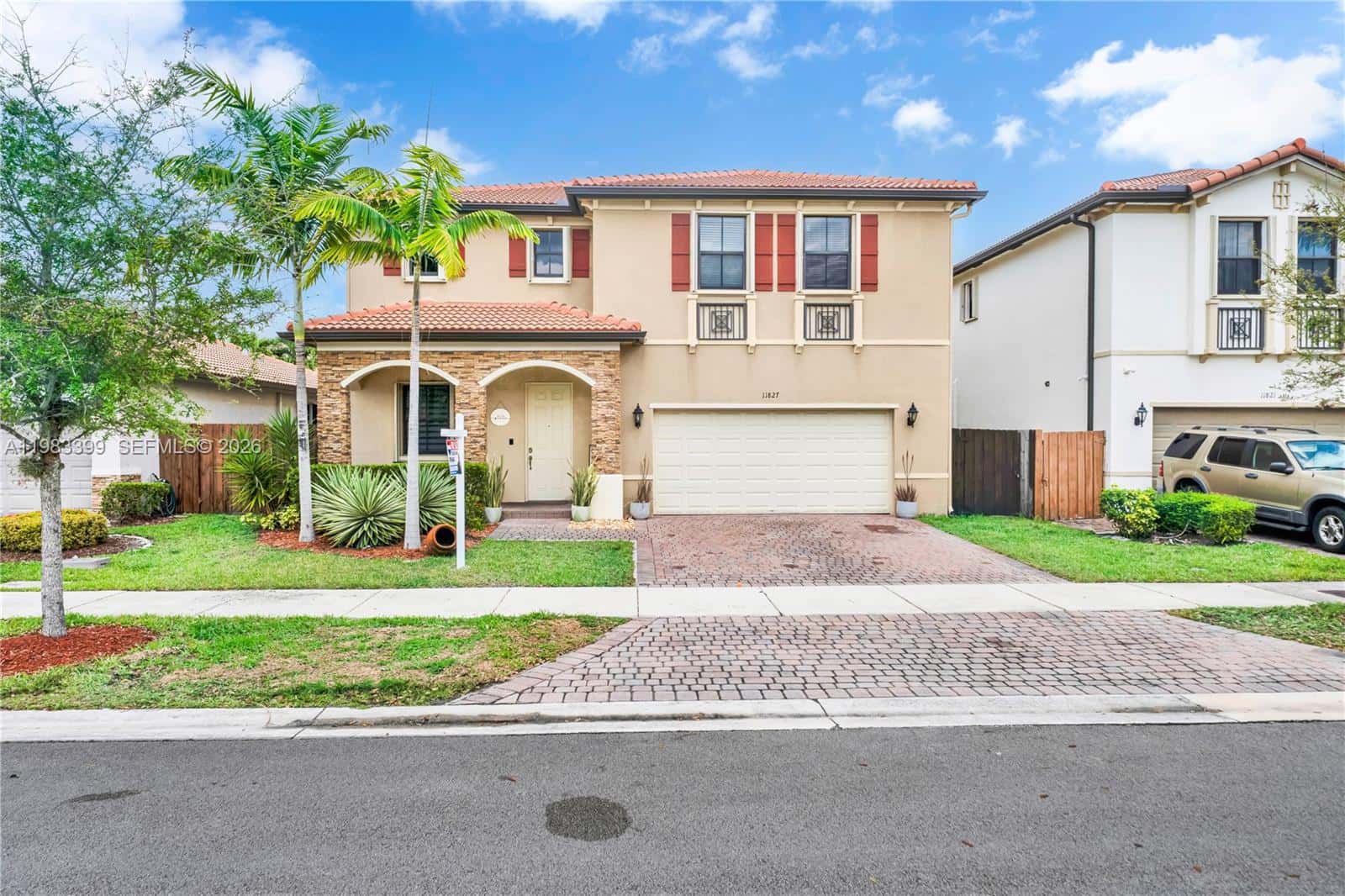 11827 SW 242nd Ter, Homestead FL 33032
