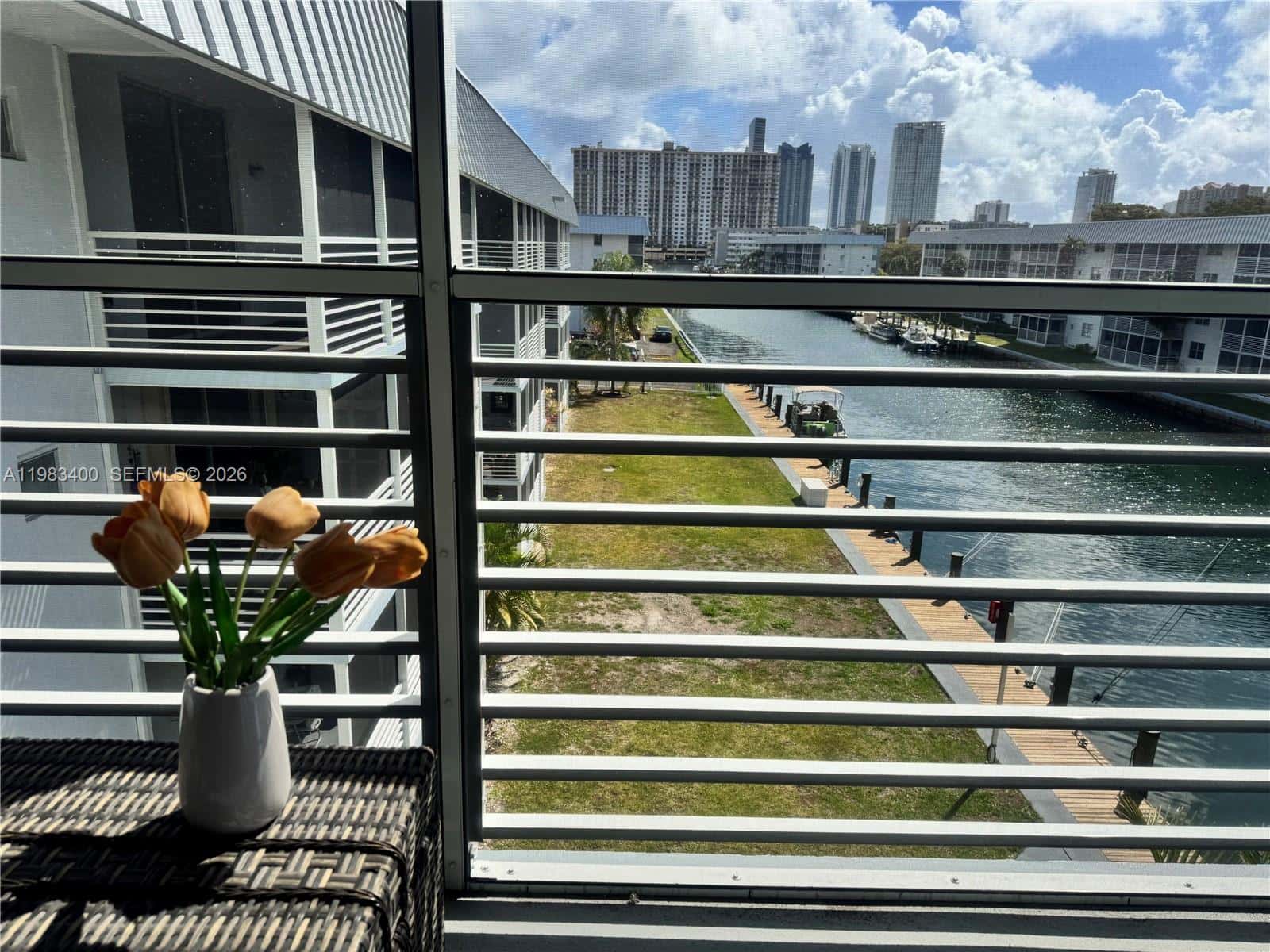 3600 NE 170 St., North Miami Beach FL 33160