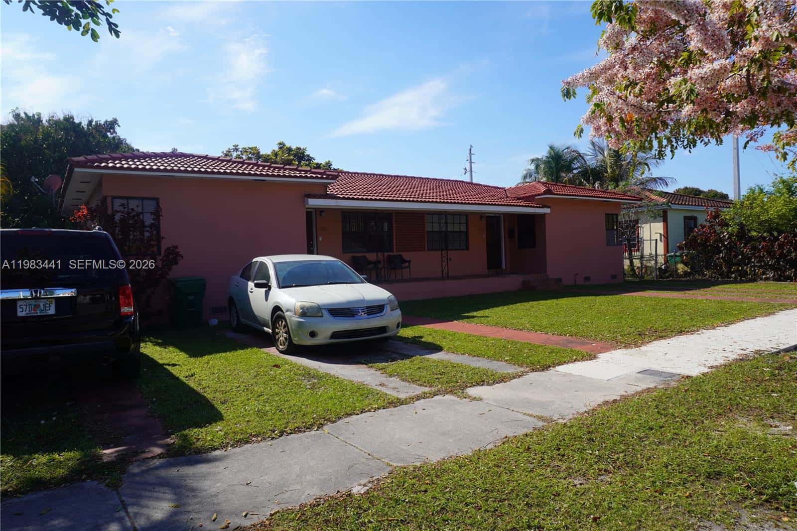 2660 SW 36th Ave, Miami FL 33133