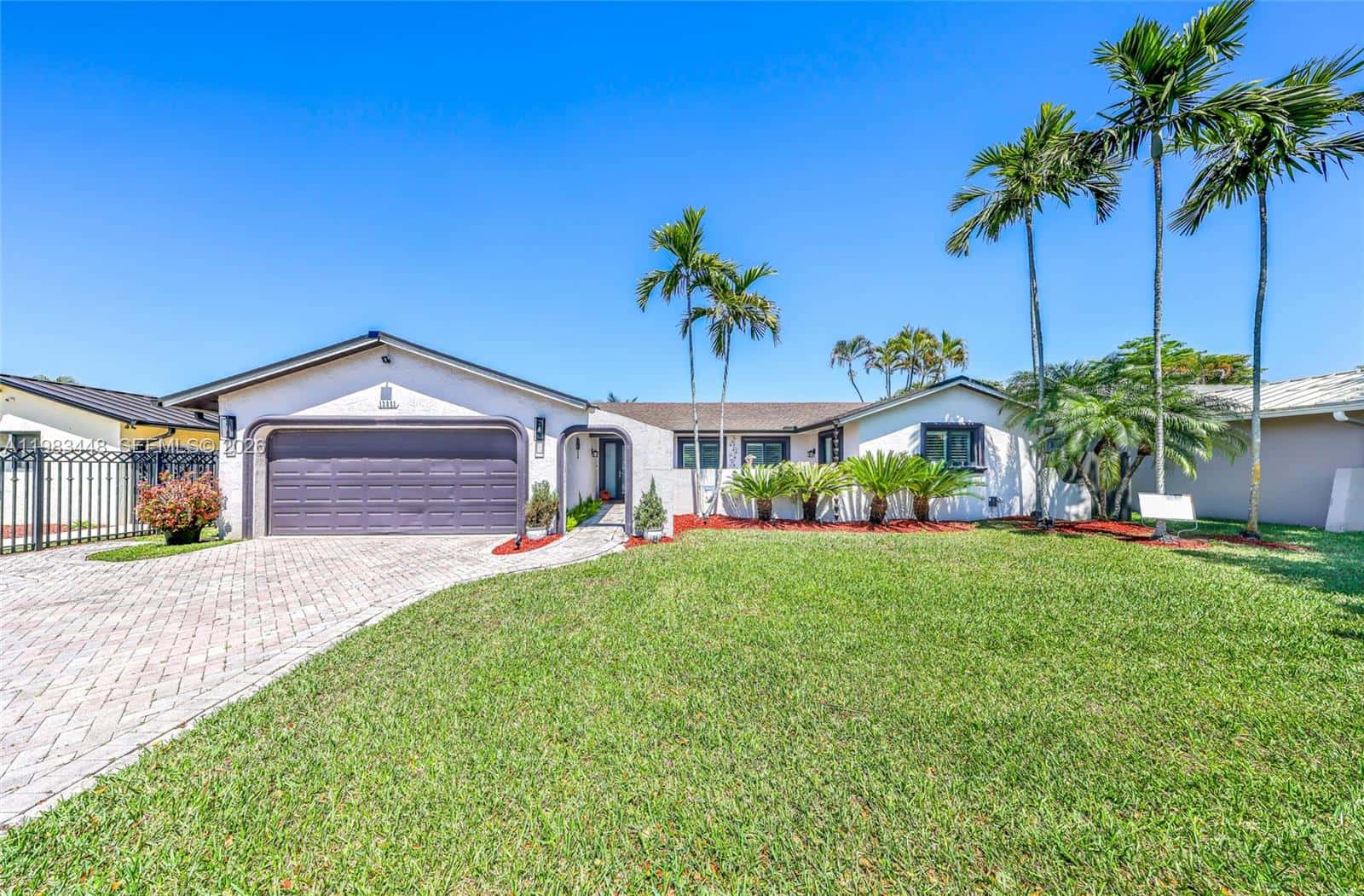 13951 SW 109th St, Miami FL 33186