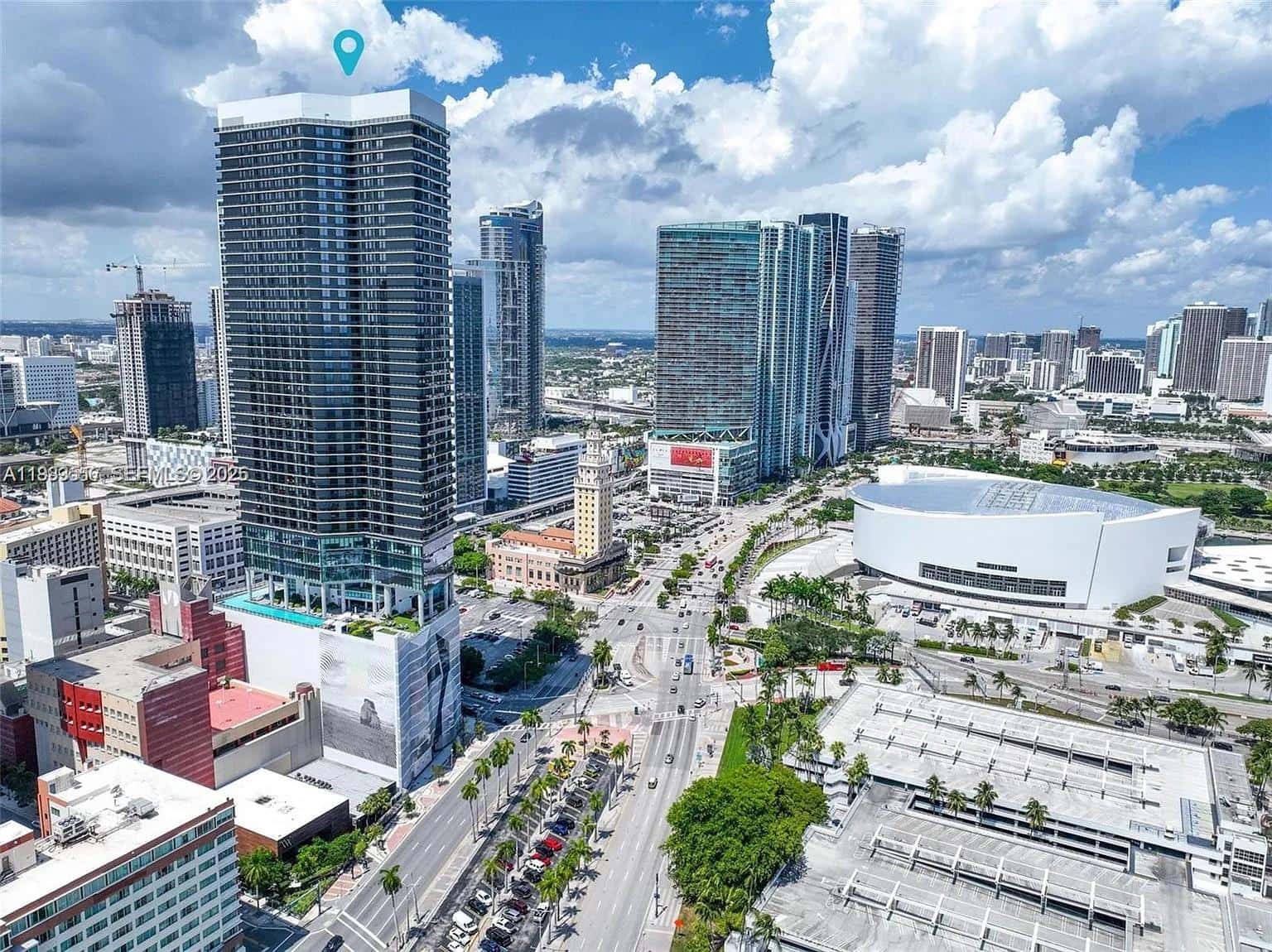 398 NE 5th St # 3516, Miami FL 33132