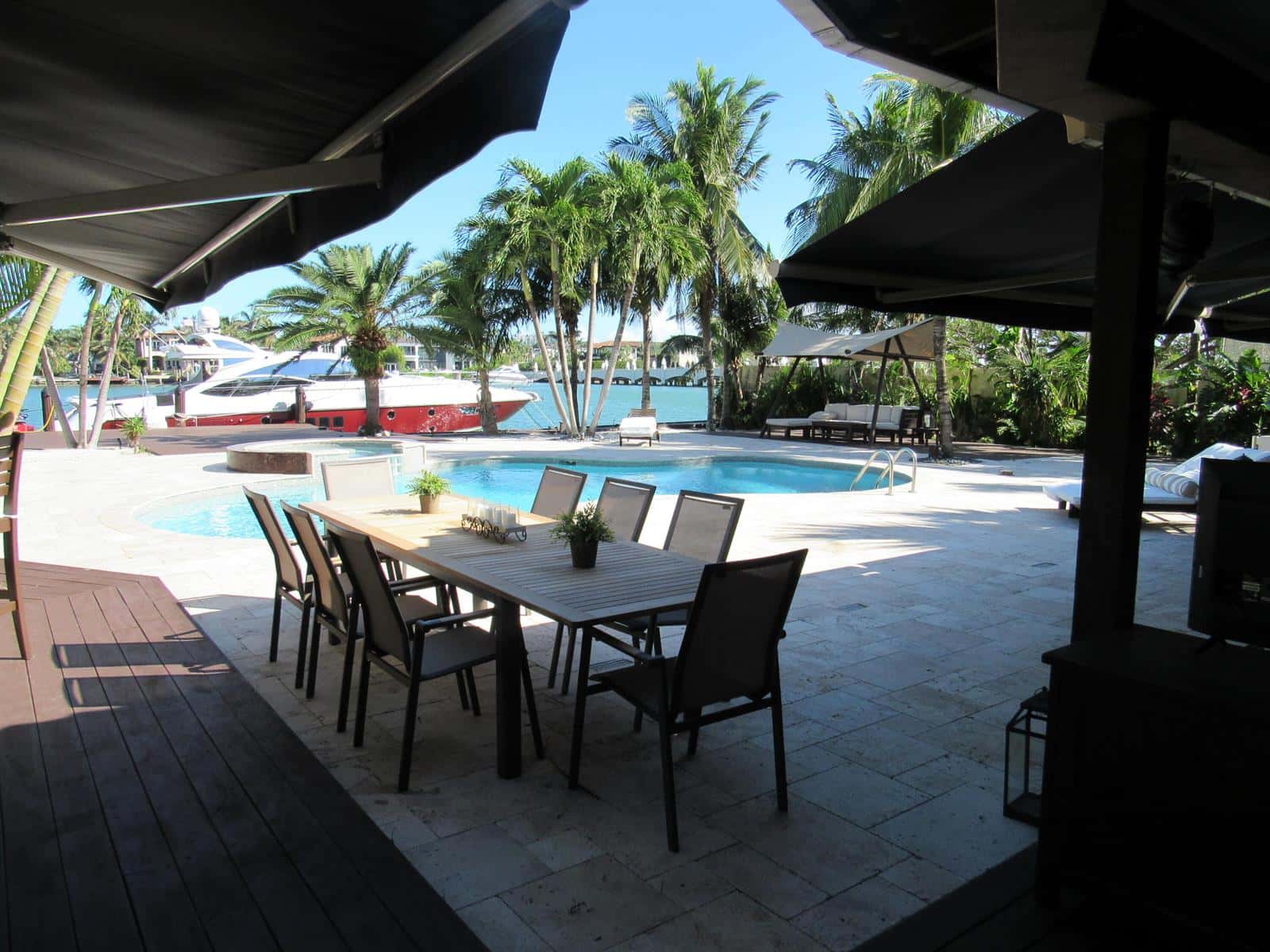 185 Palm Avenue, Miami Beach FL 33139