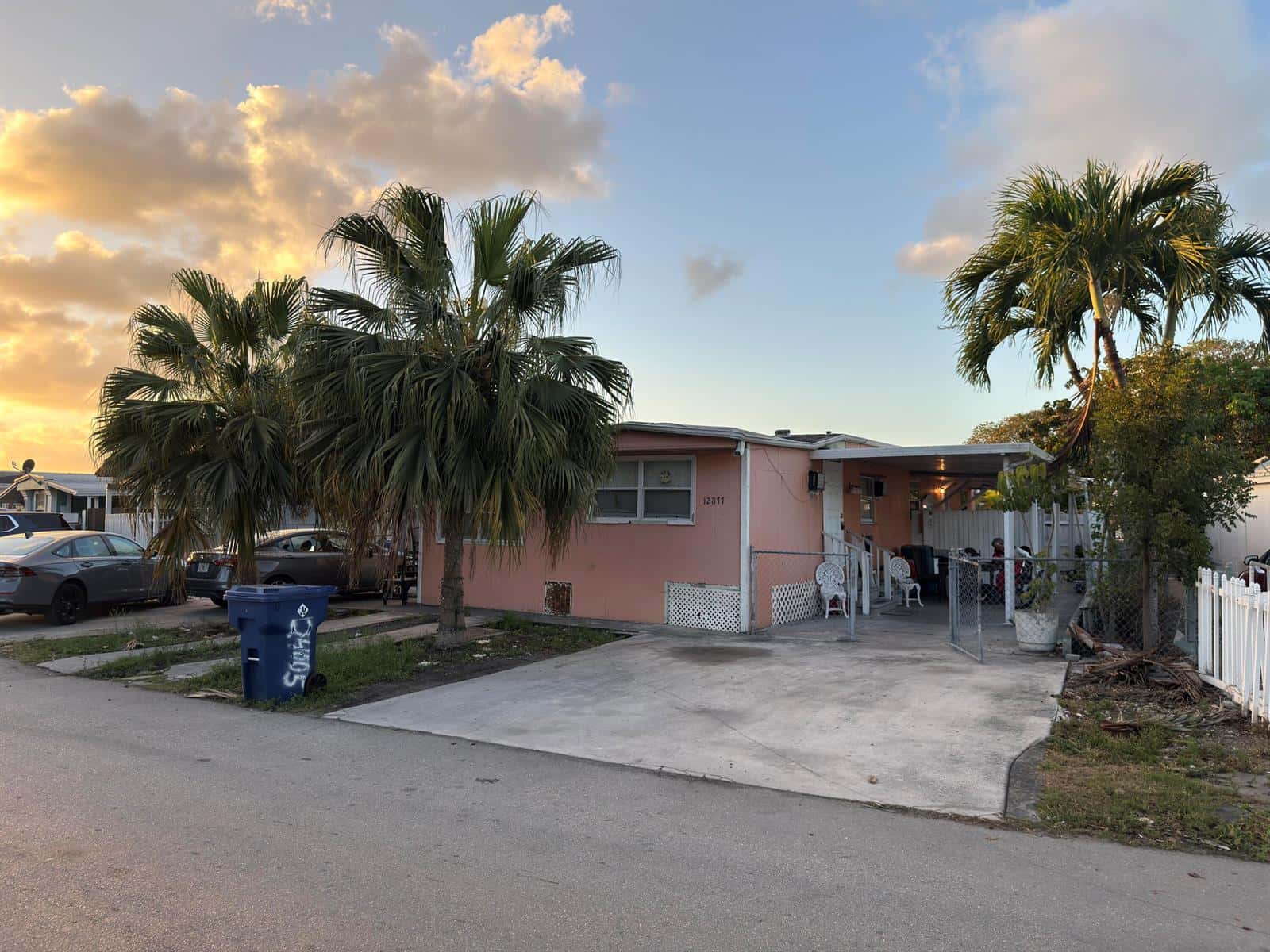 12877 SW 10th Street, Miami FL 33184