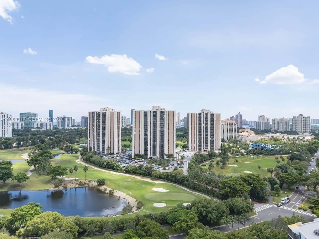 20335 W Country Club Dr # 1208, Aventura FL 33180