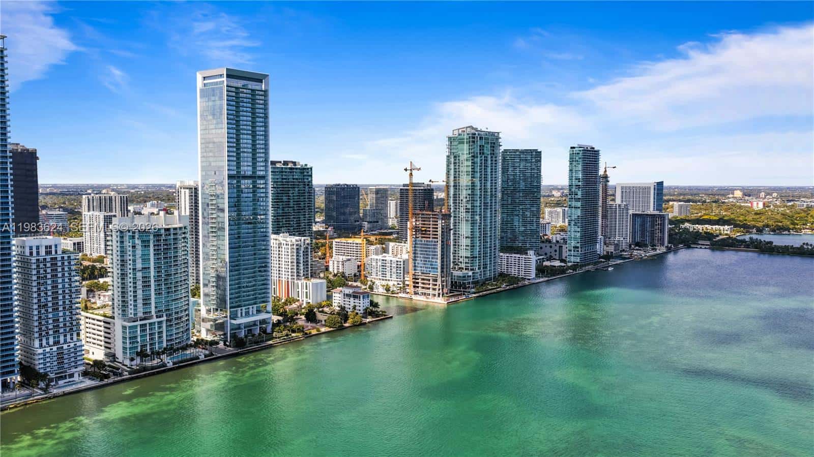 700 NE 26th Ter # 2404, Miami FL 33137