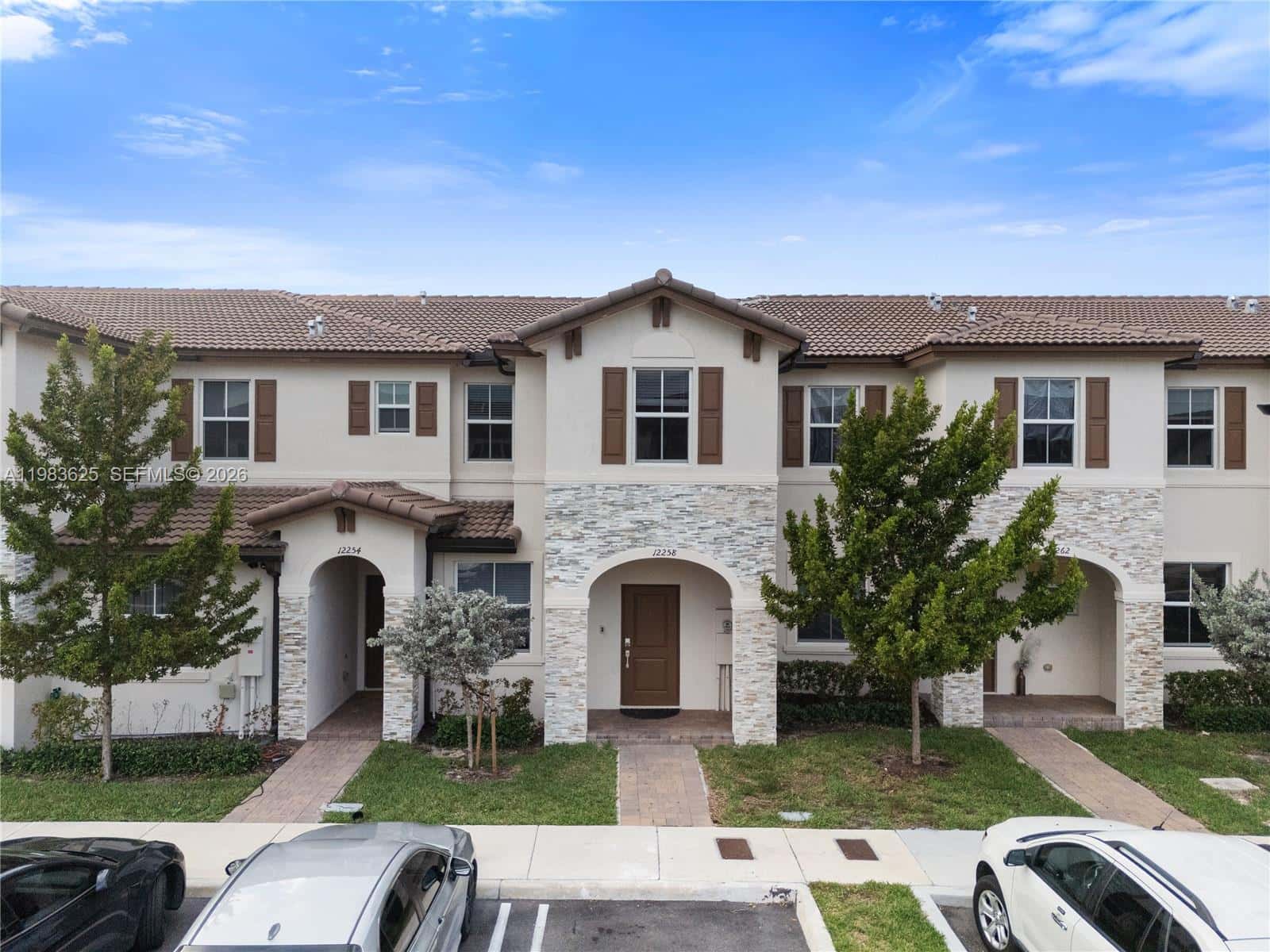 12258 NW 24th Pl, Miami FL 33167