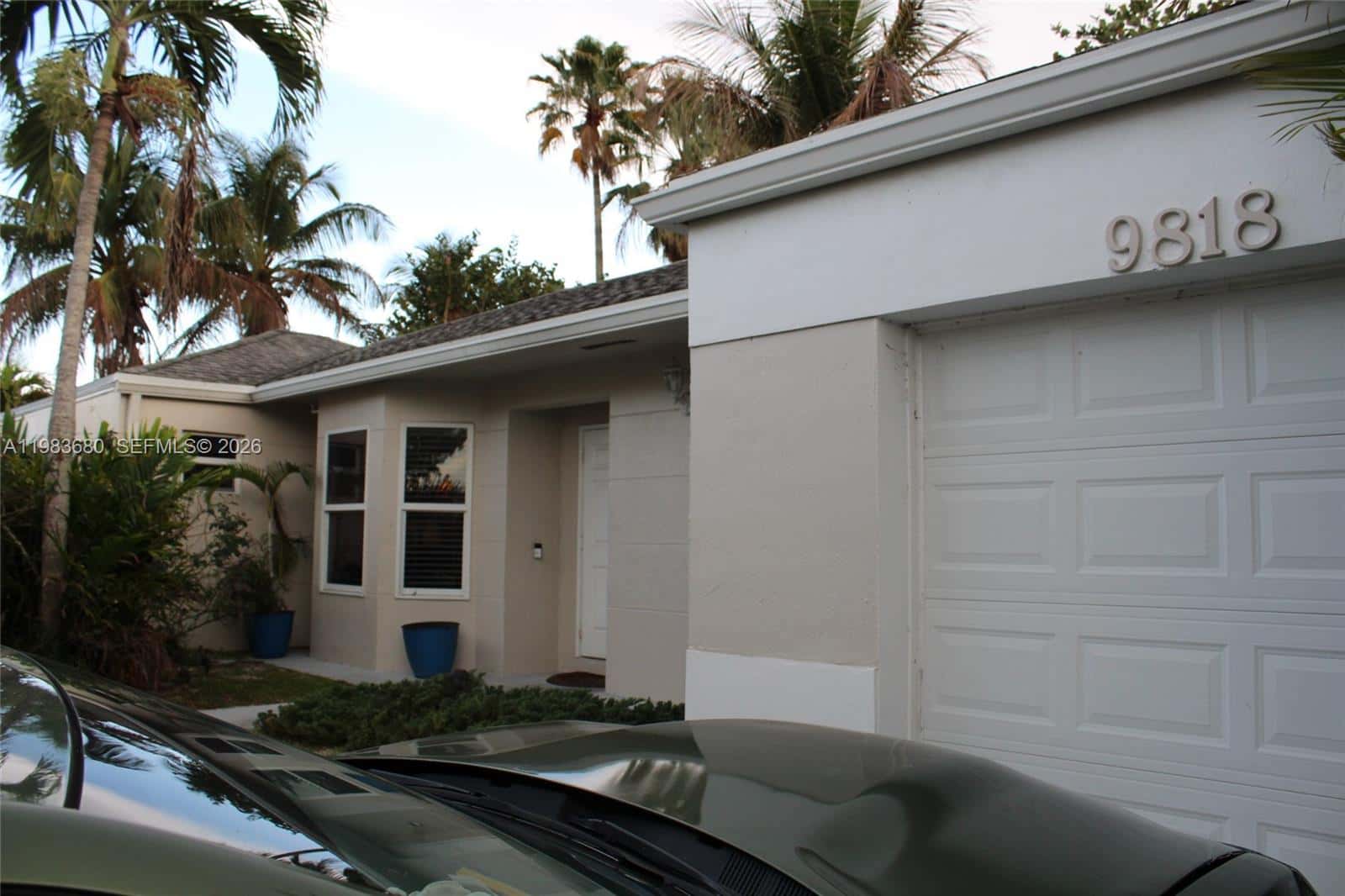 9818 SW 222nd Ter, Cutler Bay FL 33190