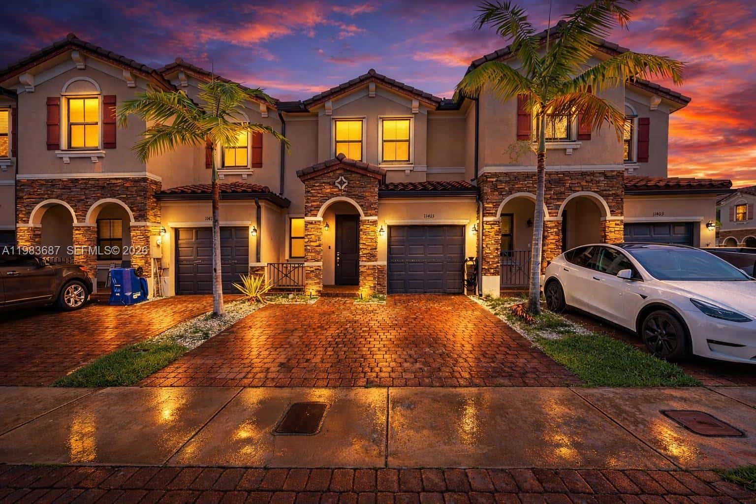 11413 SW 253 St # 11413, Homestead FL 33032