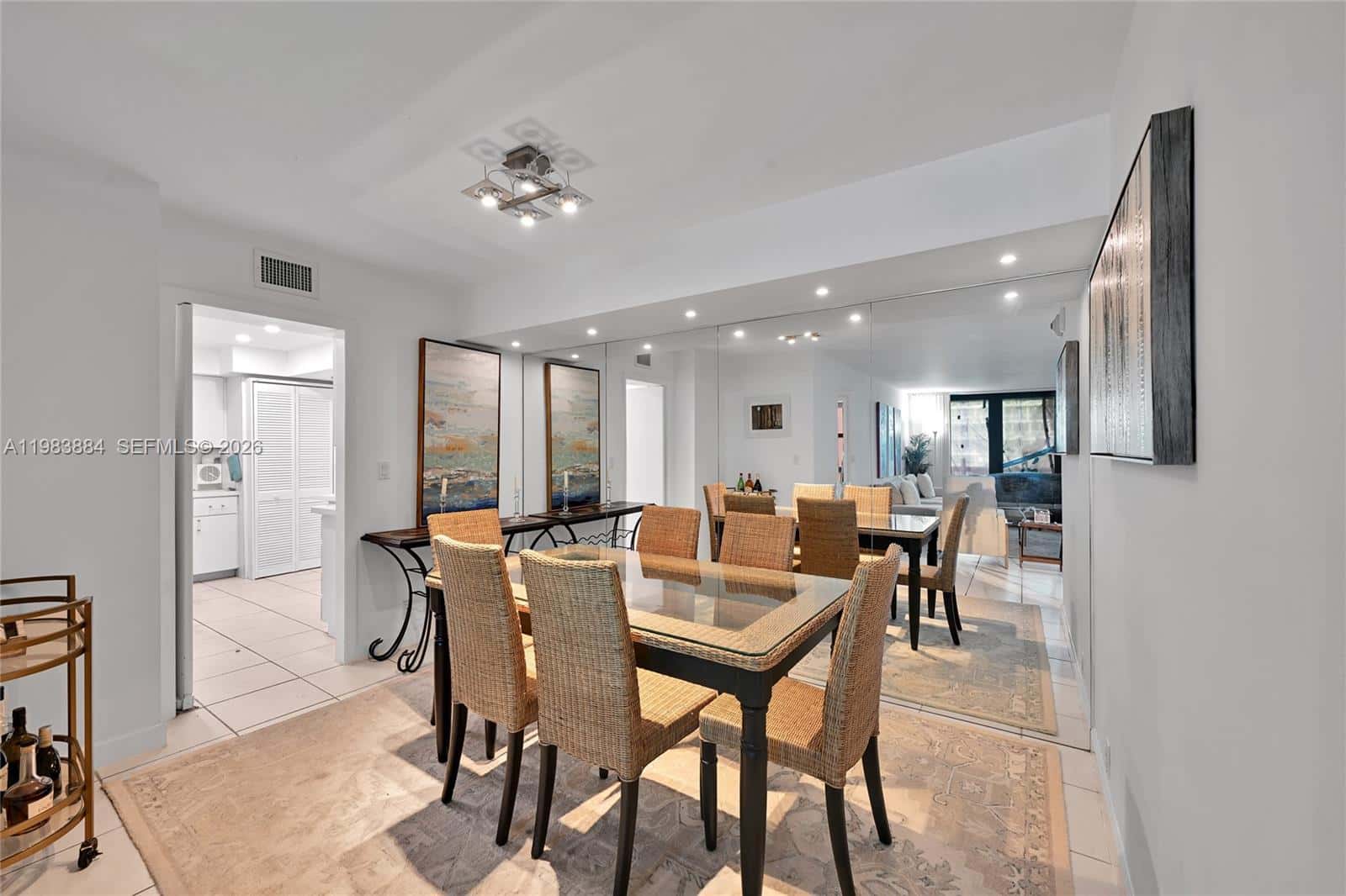 1111 Crandon Blvd # C504, Key Biscayne FL 33149