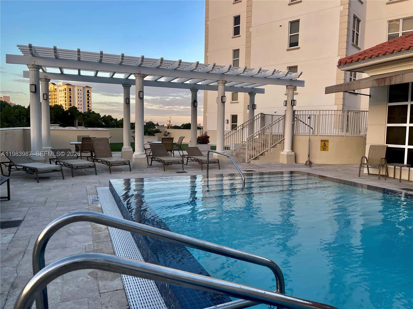 2030 S Douglas Rd # 509, Coral Gables FL 33134
