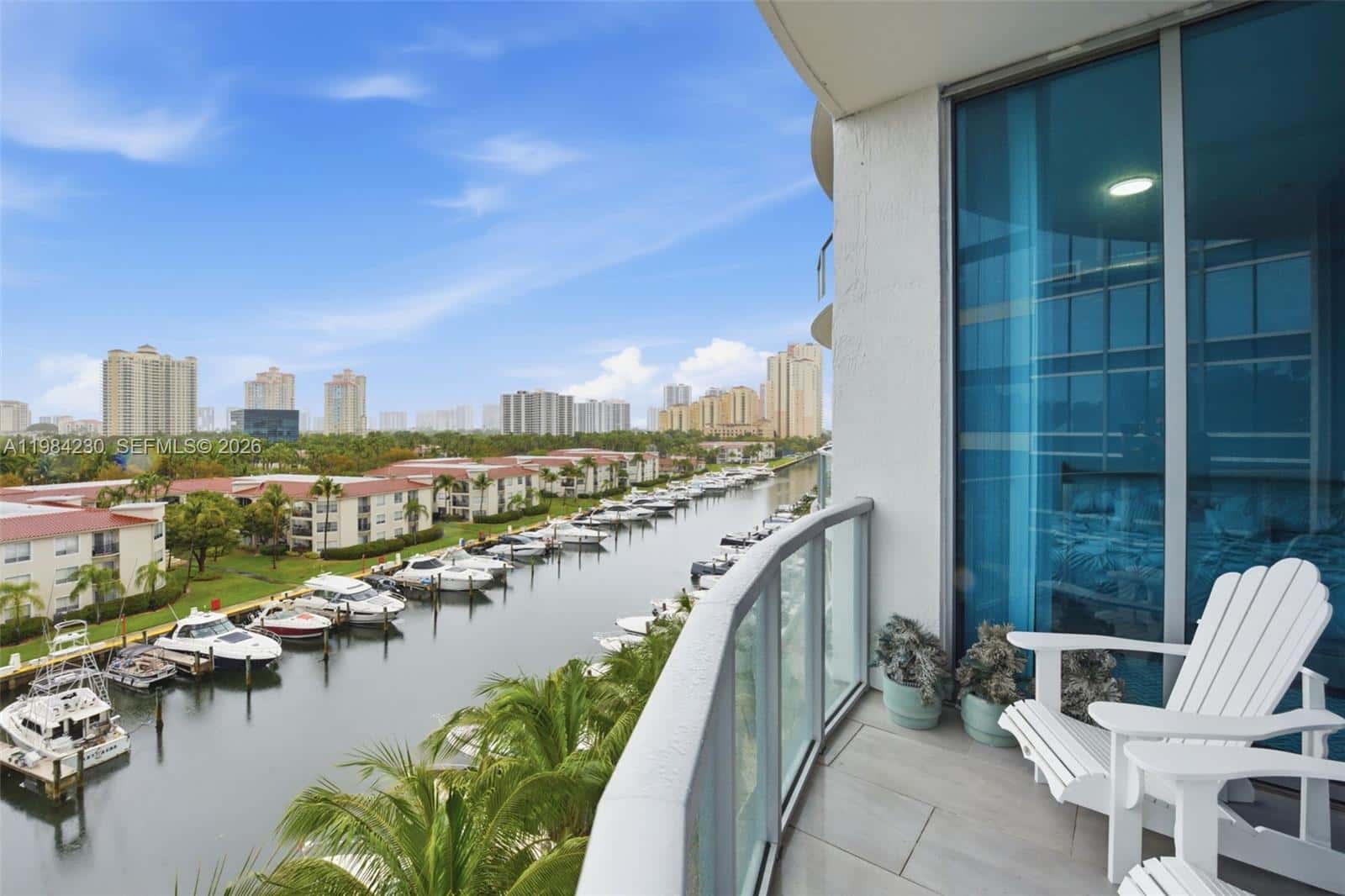 3029 NE 188th St # 601, Aventura FL 33180