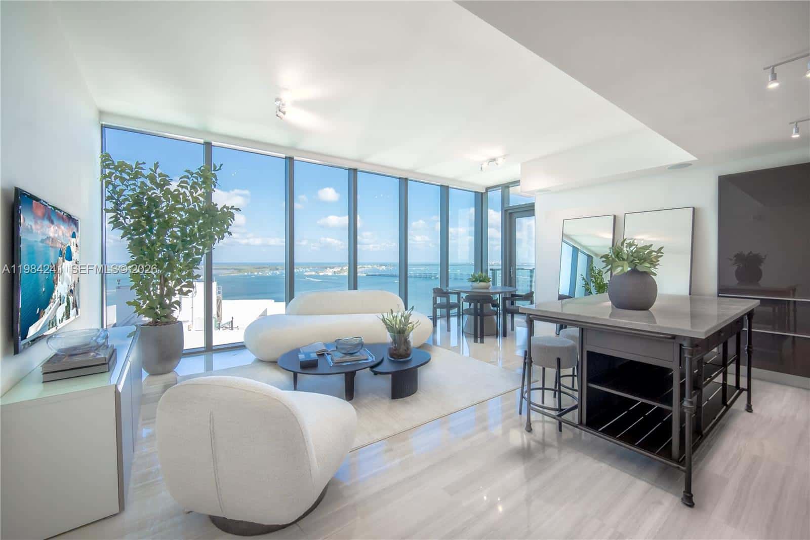 1451 Brickell Ave # 2703, Miami FL 33131
