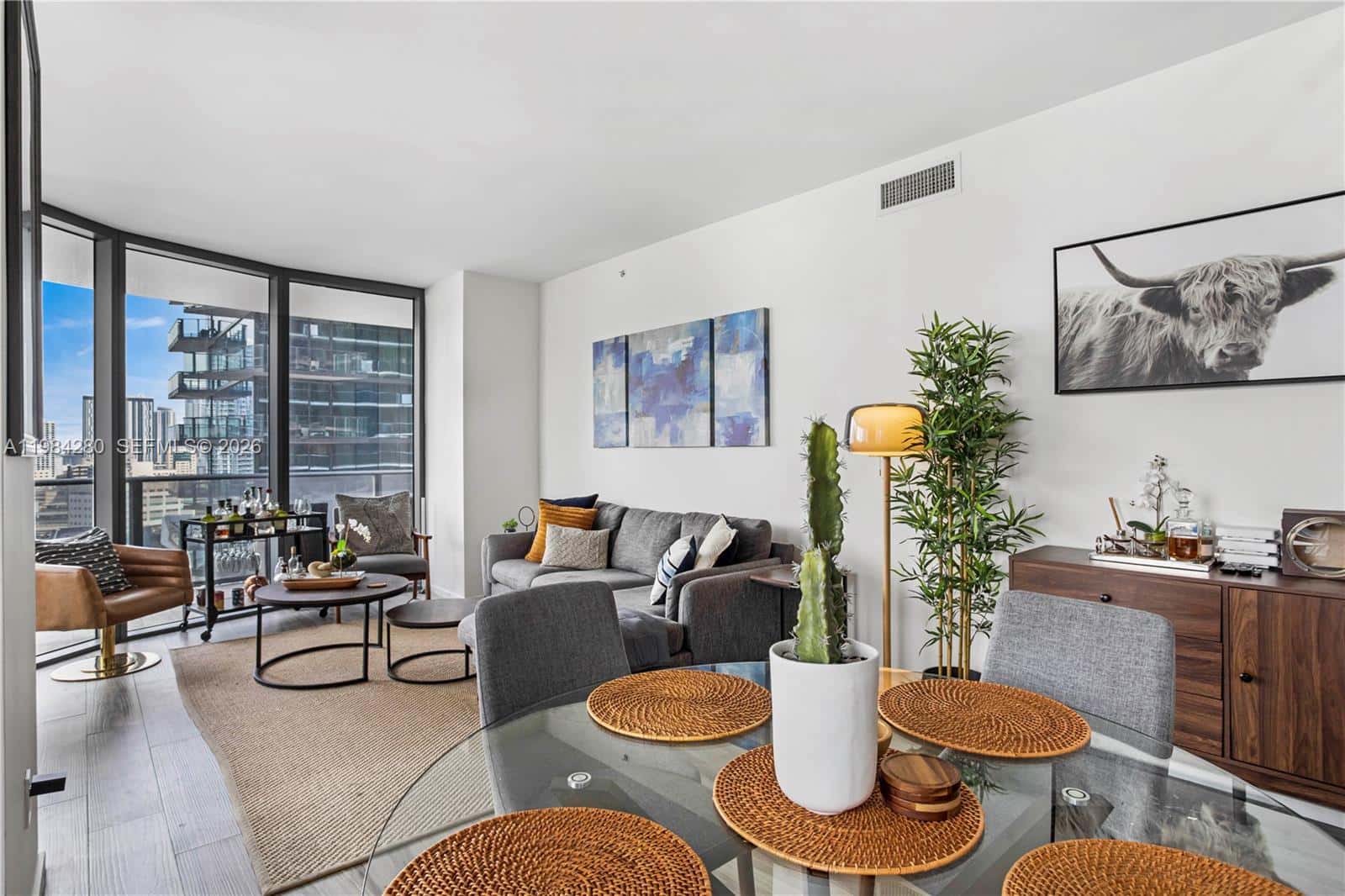 801 S Miami Ave # 1609, Miami FL 33130