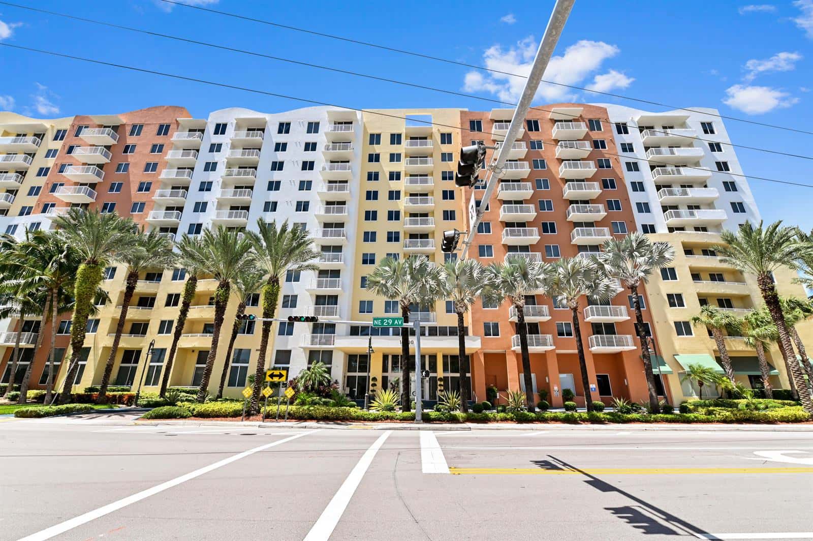 18800 NE 29th Avenue # 816, Aventura FL 33180
