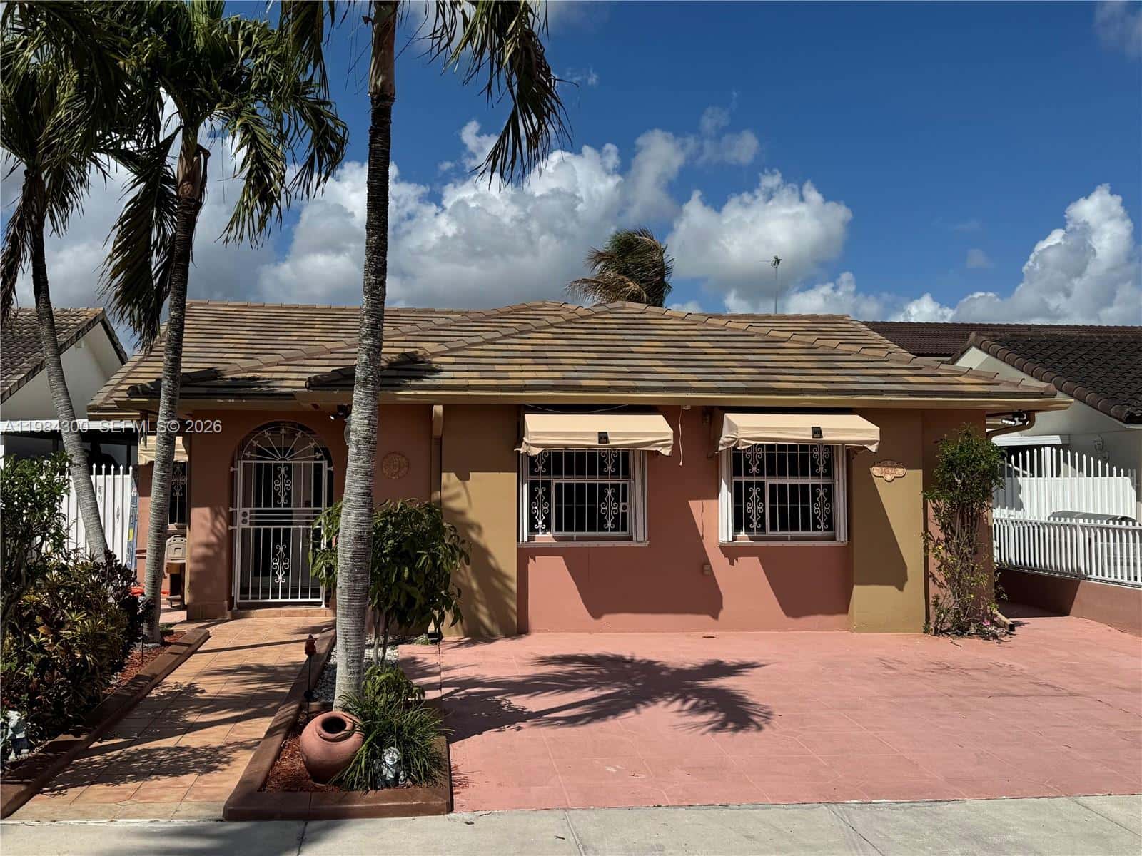 14325 SW 11th Ter, Miami FL 33184