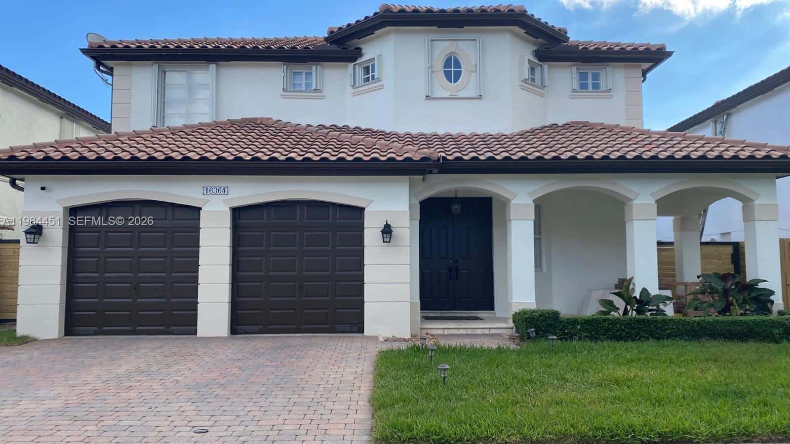 16364 SW 63rd Ter, Miami FL 33193