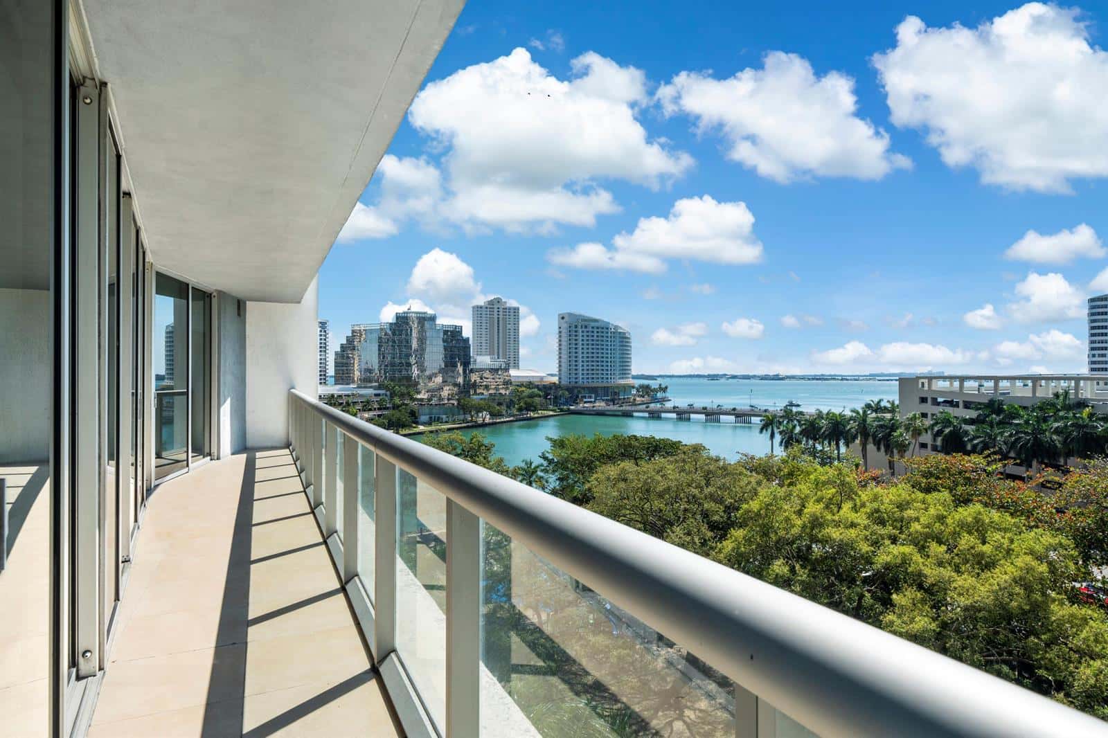 495 Brickell Avenue # 811, Miami FL 33131