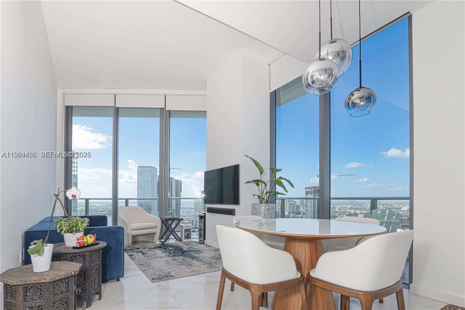 501 NE 31st St # 4008, Miami FL 33137