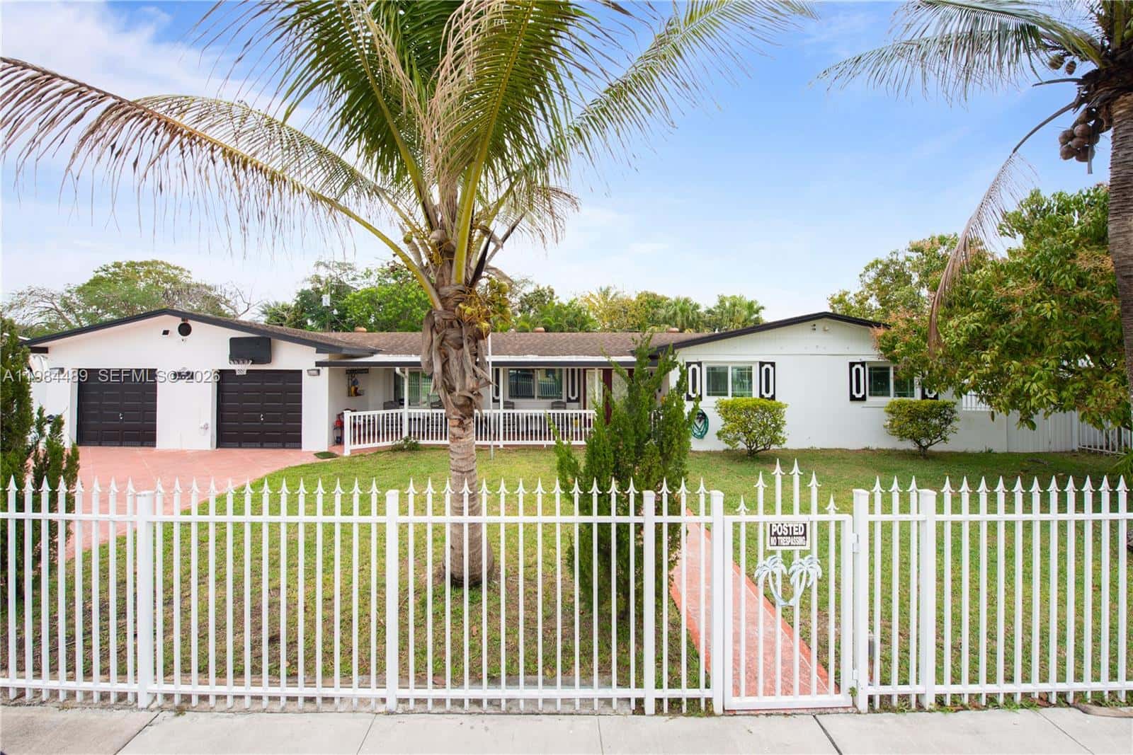 19251 SW 319th St, Homestead FL 33030