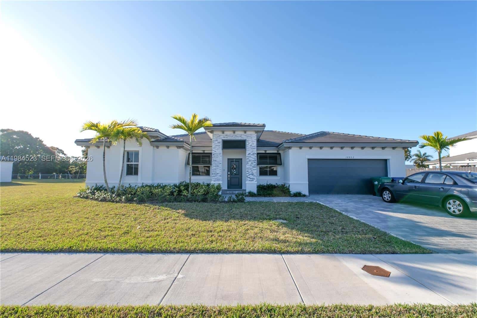 16802 SW 292nd Ter, Homestead FL 33030