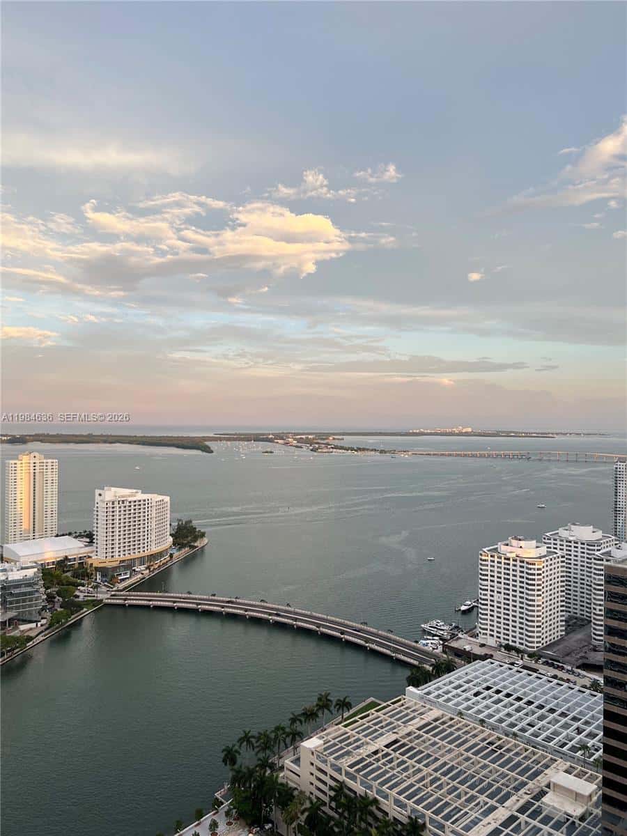 485 Brickell Ave # 4109, Miami FL 33131
