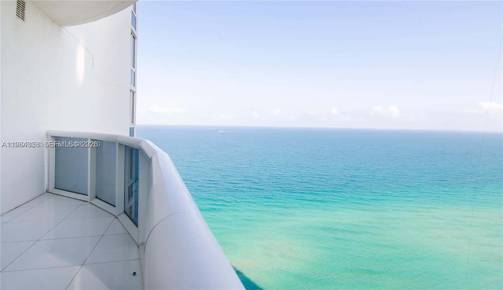 15811 Collins Ave # 2602, Sunny Isles Beach FL 33160
