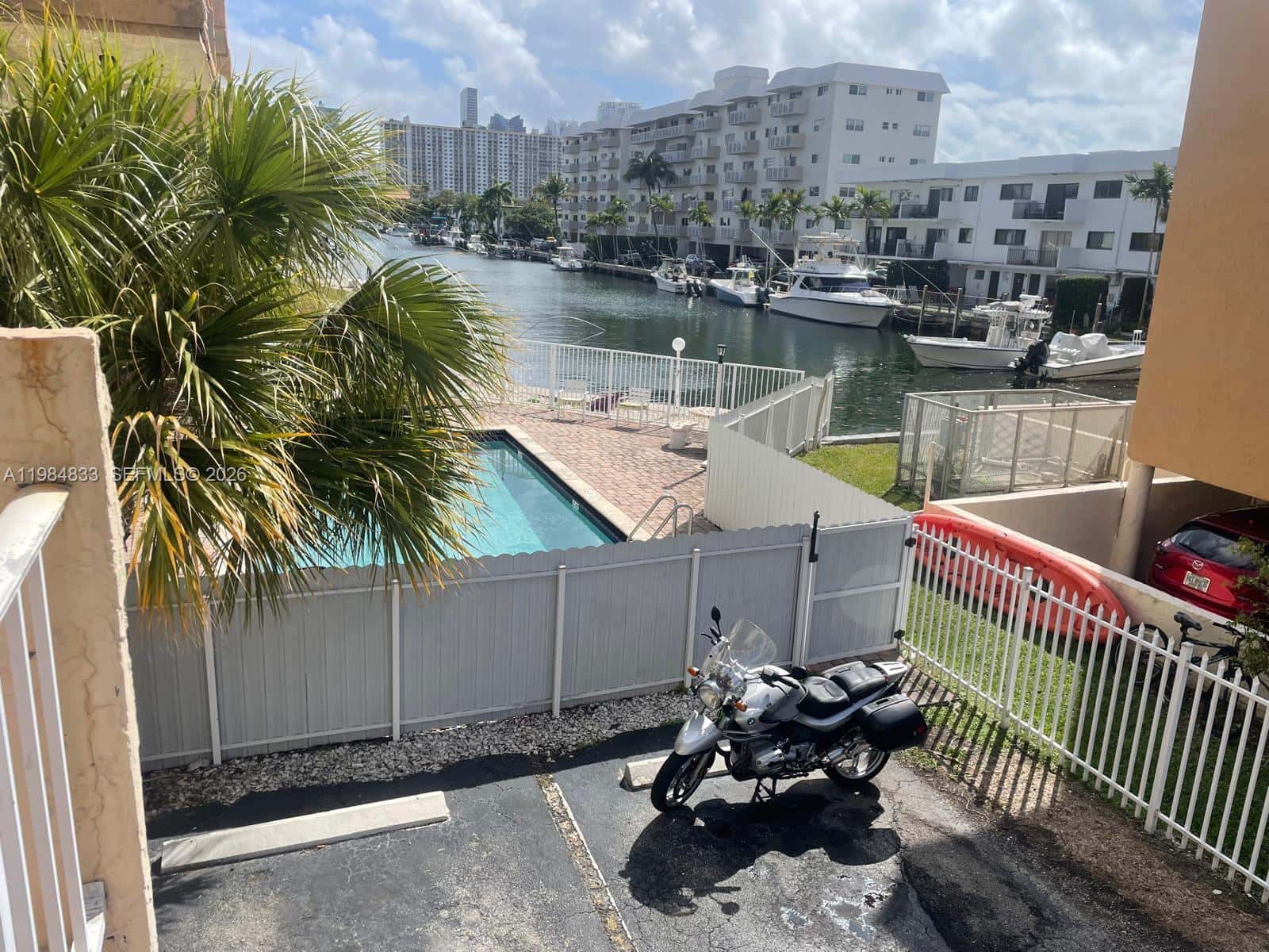 3522 NE 171st St # 206, North Miami Beach FL 33160