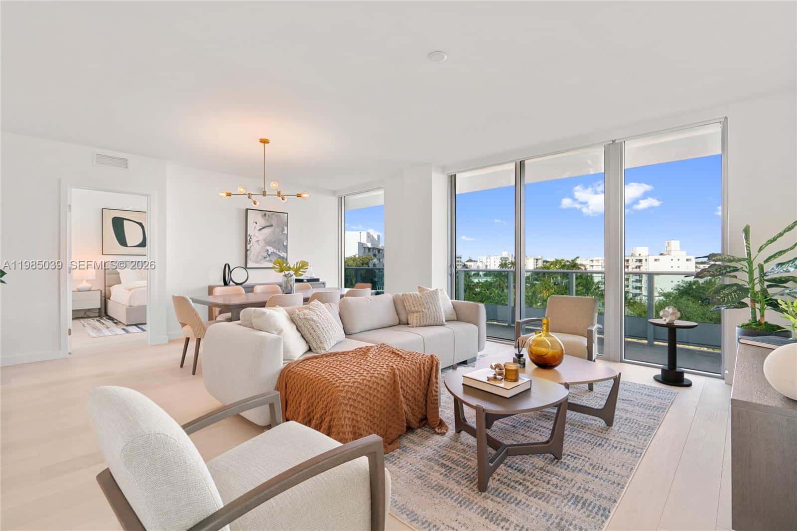 9201 E Bay Harbor Dr # 604, Bay Harbor Islands FL 33154