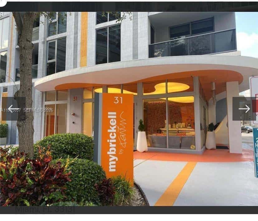 31 SE 6th St # 804, Miami FL 33131