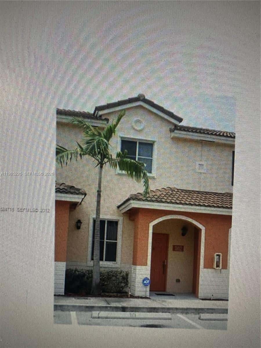 17345 NW 7th Ave # 802, Miami Gardens FL 33169