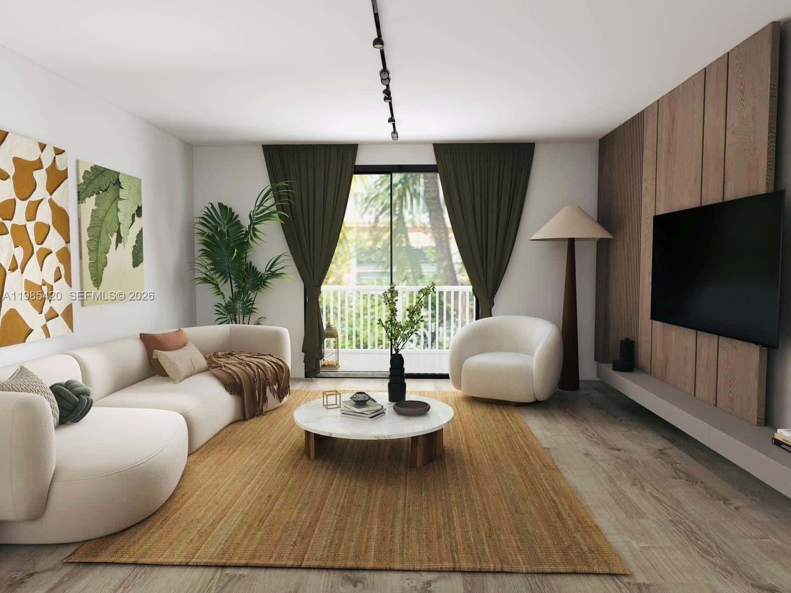 201 Jefferson Ave # 4C, Miami Beach FL 33139