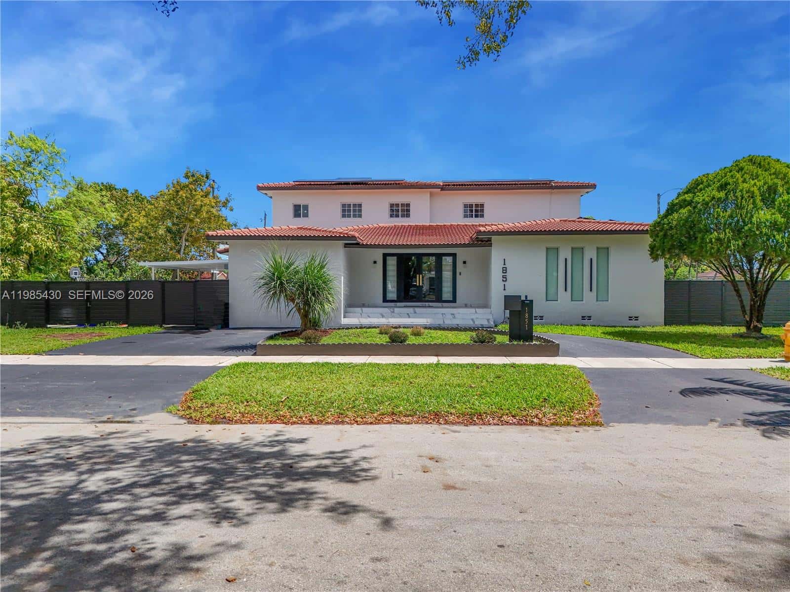 1851 NW 32nd Ave, Miami FL 33125