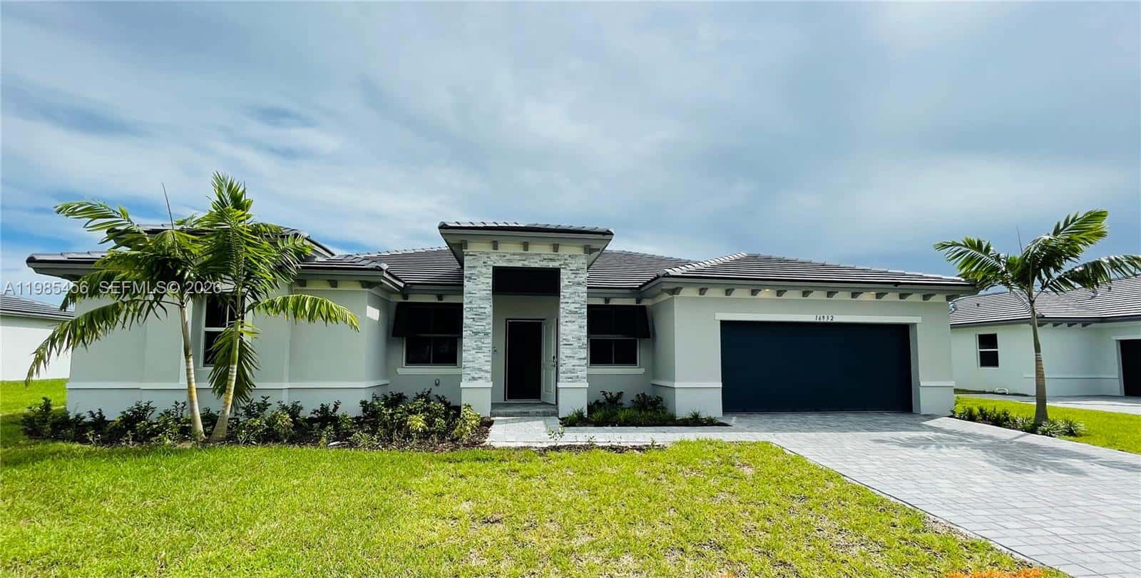 16932 SW 291st St, Homestead FL 33030