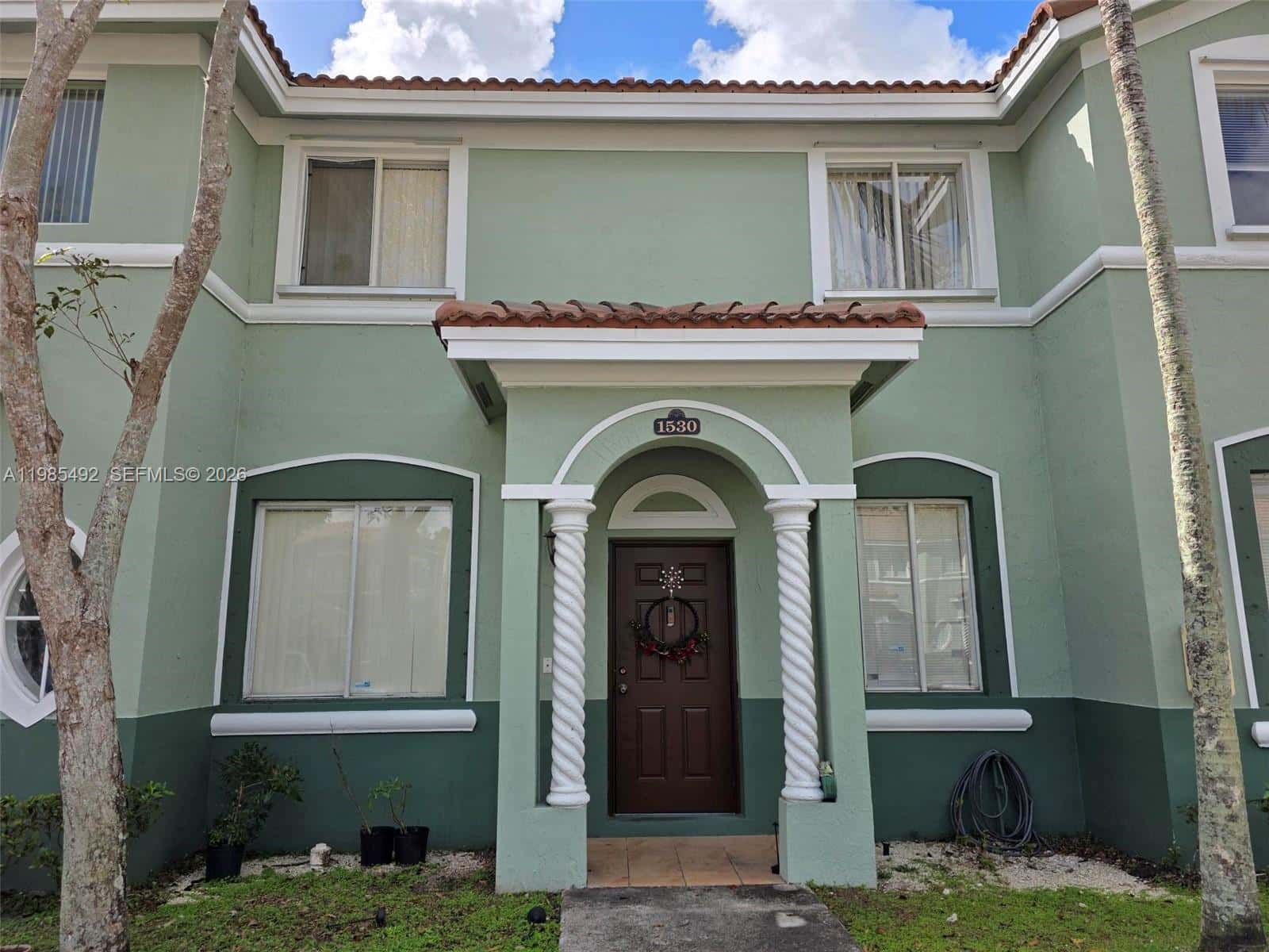 1530 SE 24th Ct # 210, Homestead FL 33035
