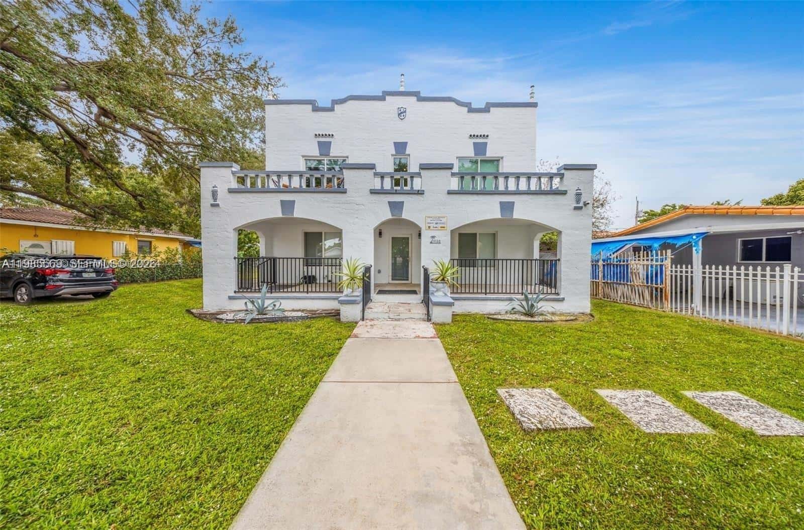 1020 SW 23rd Ave # 4, Miami FL 33135