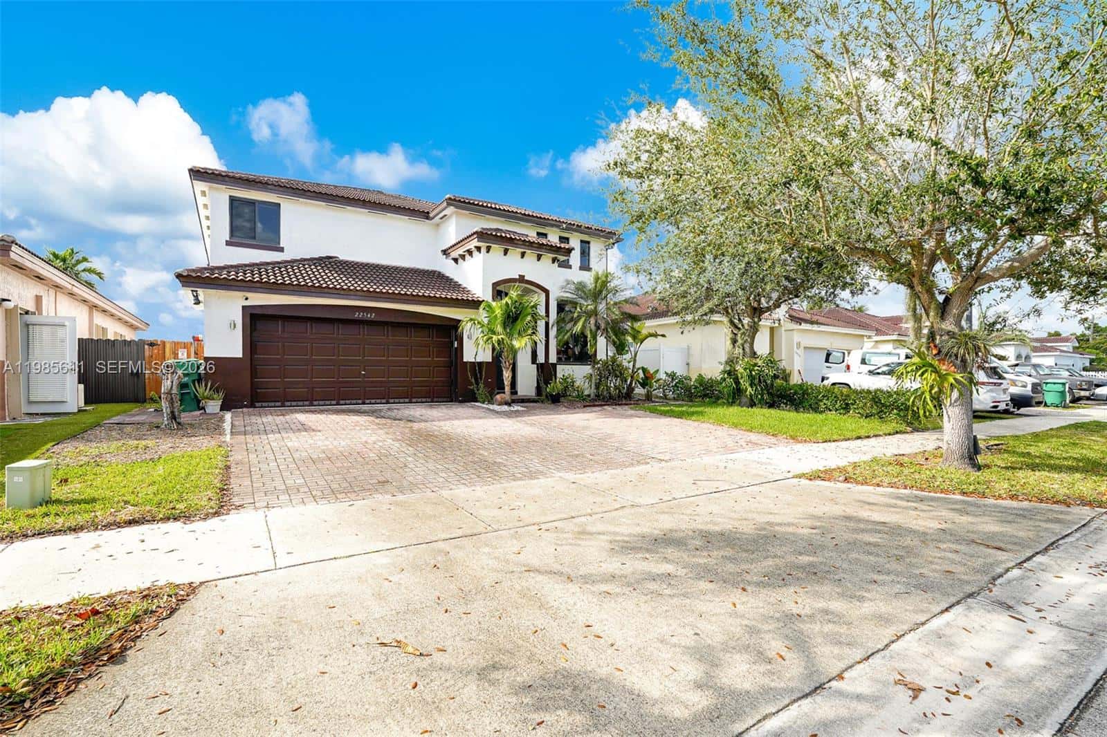 22542 SW 103rd Ct, Cutler Bay FL 33190
