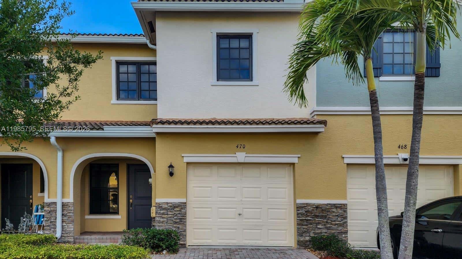 470 NE 194th Ter # 470, Miami FL 33179