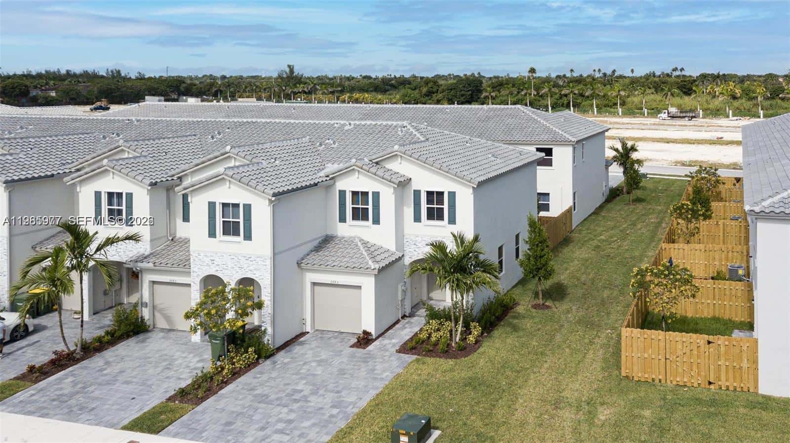 2685 SE 12th St # 2685, Homestead FL 33035