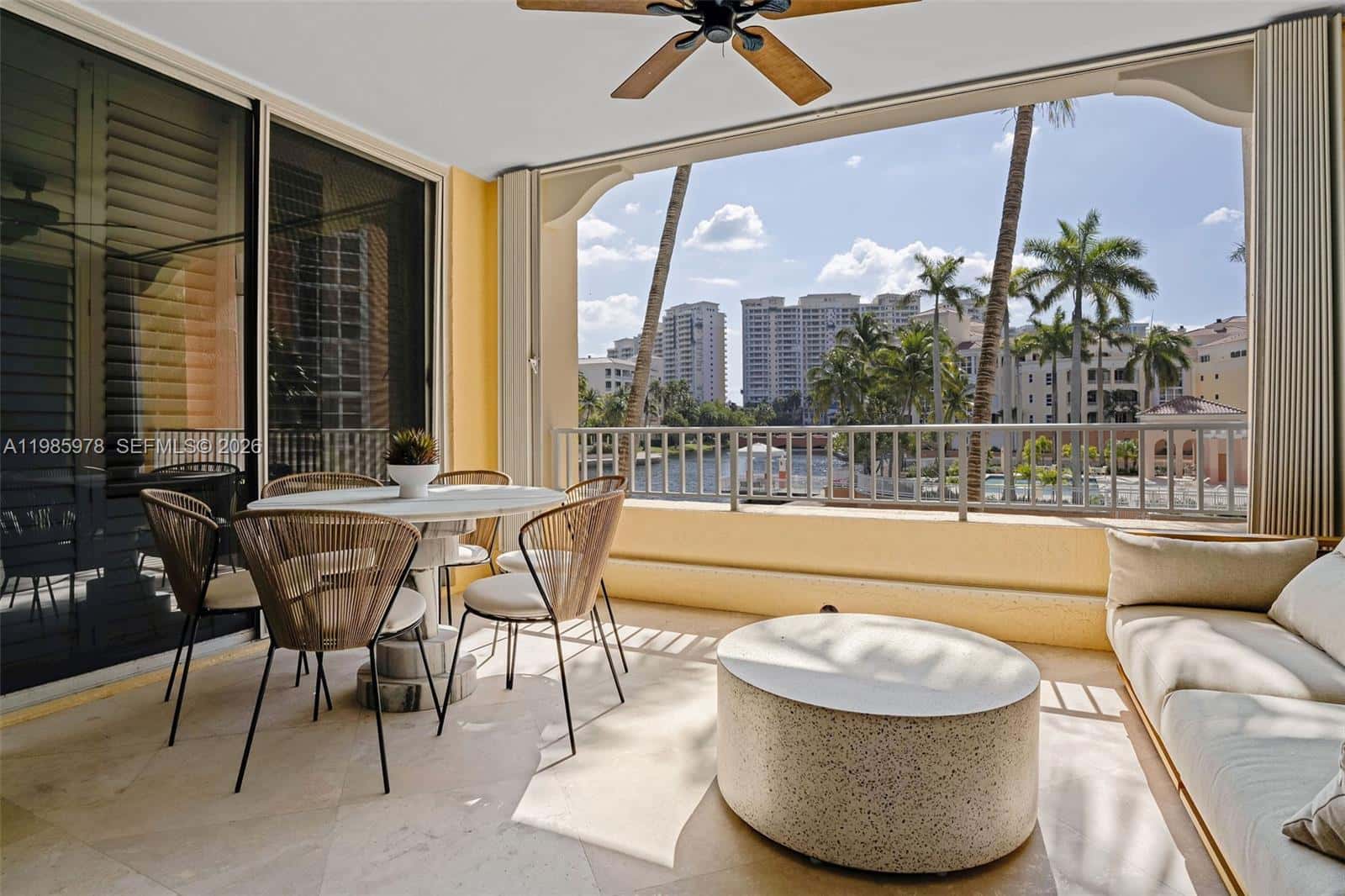725 Crandon Blvd # 203, Key Biscayne FL 33149