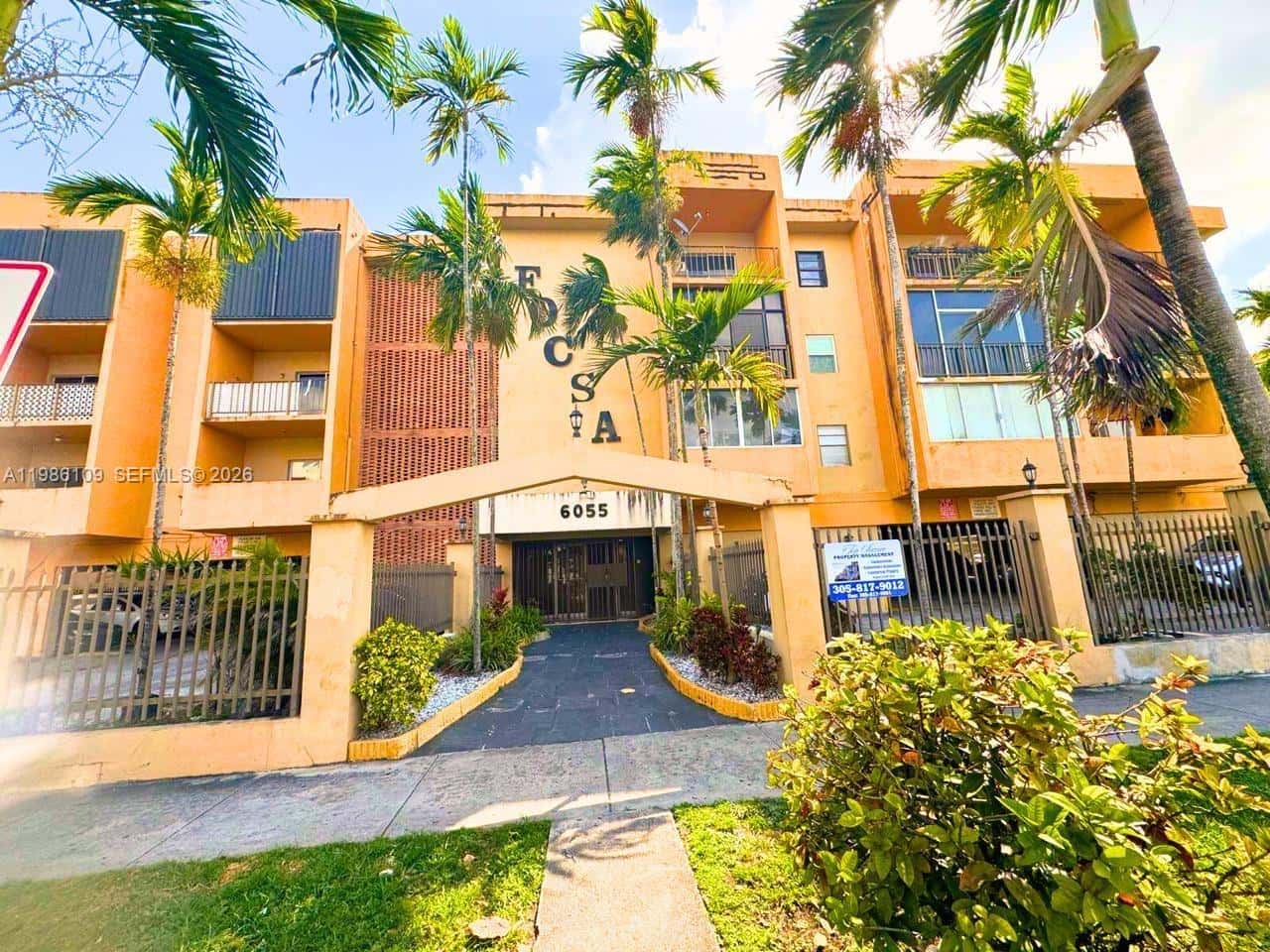 6055 W 19th Ave # 417, Hialeah FL 33012