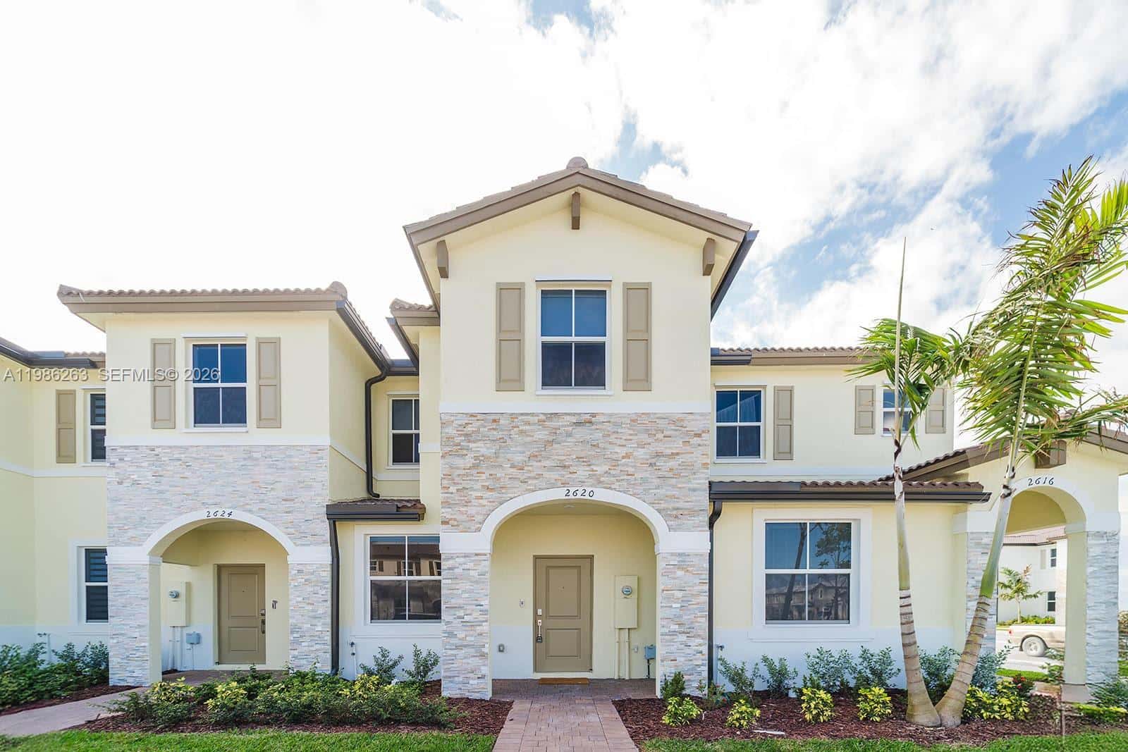 2620 SE 28th Dr, Homestead FL 33035