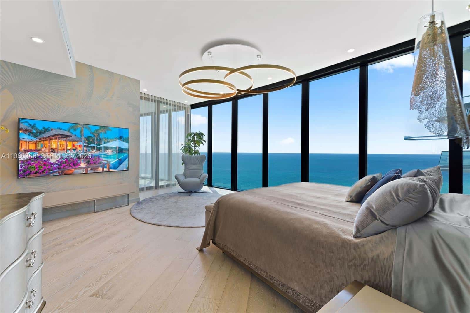 18555 Collins Ave # 2201, Sunny Isles Beach FL 33160