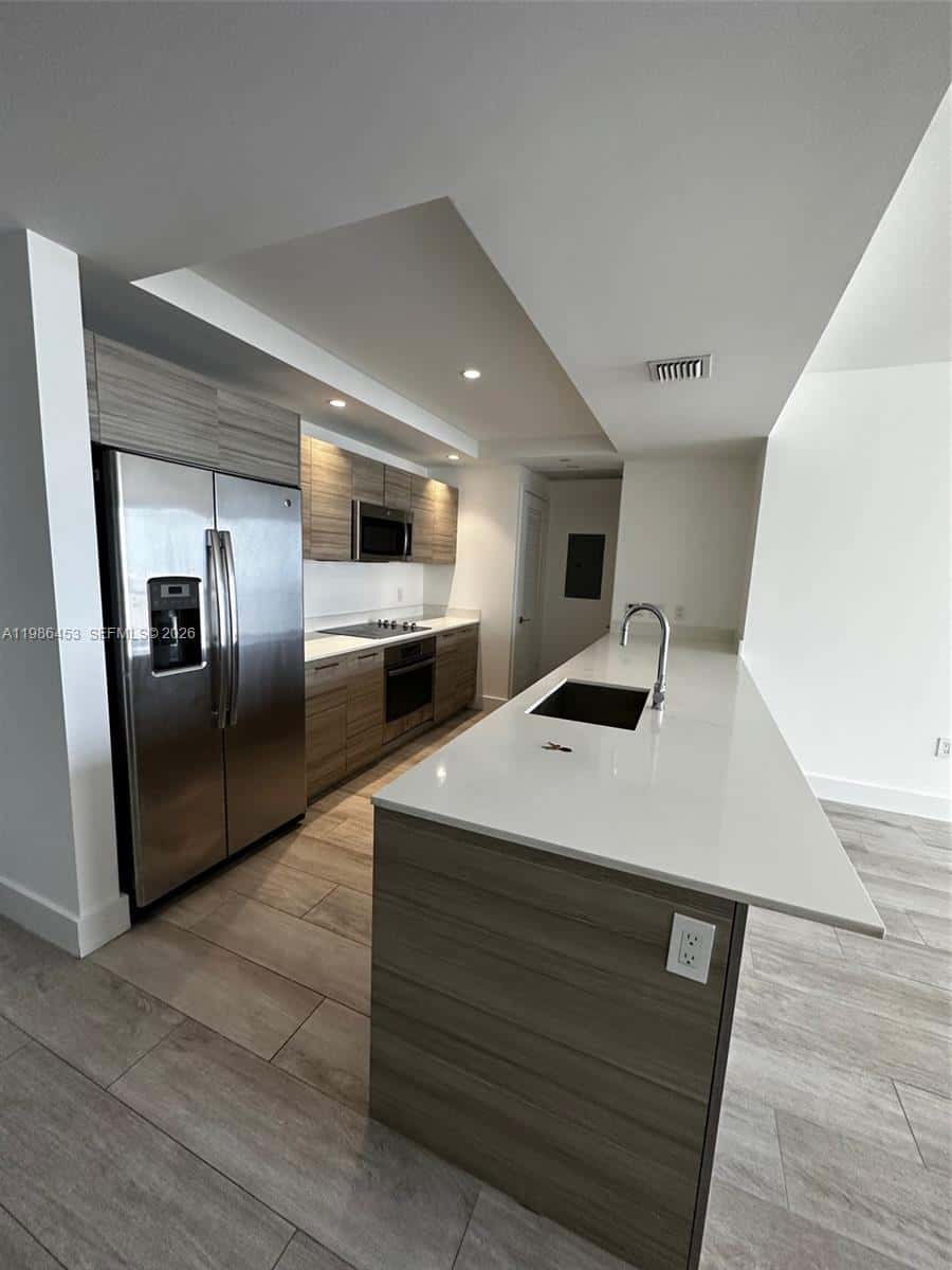 121 NE 34th St # 2707, Miami FL 33137