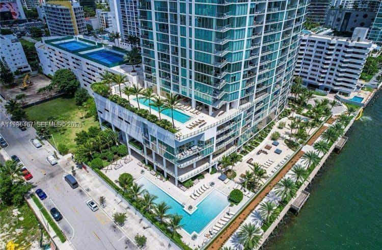 2900 NE 7th Ave # 1003, Miami FL 33137