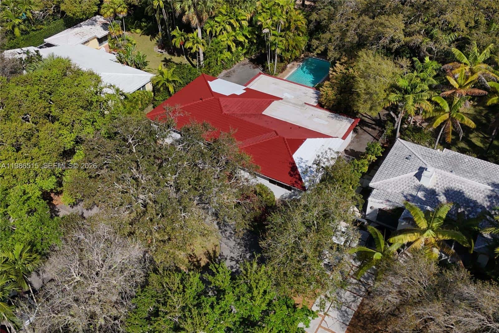 731 San Juan Dr, Coral Gables FL 33143