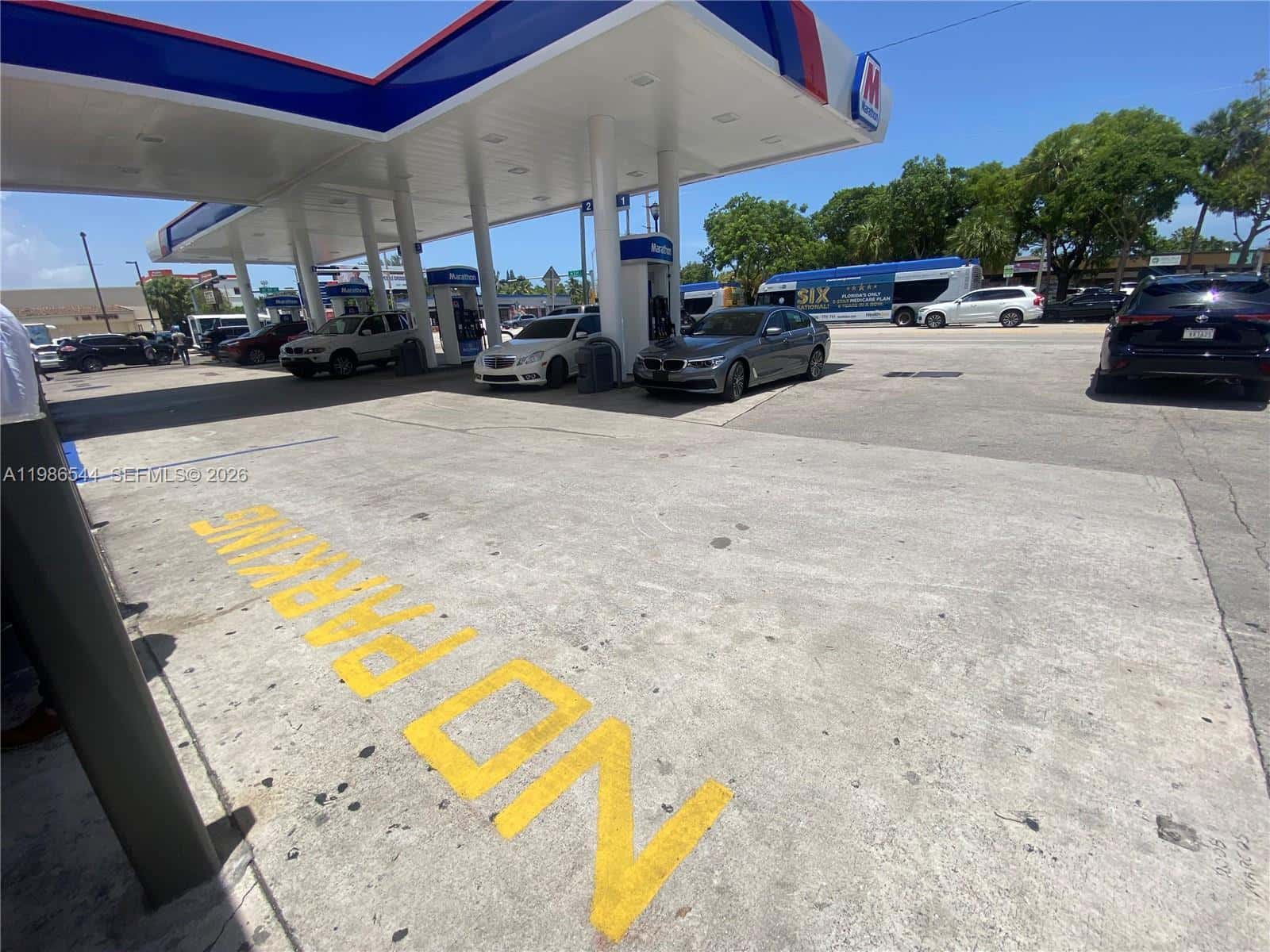 5390 NE 2nd Ave, Miami FL 33137
