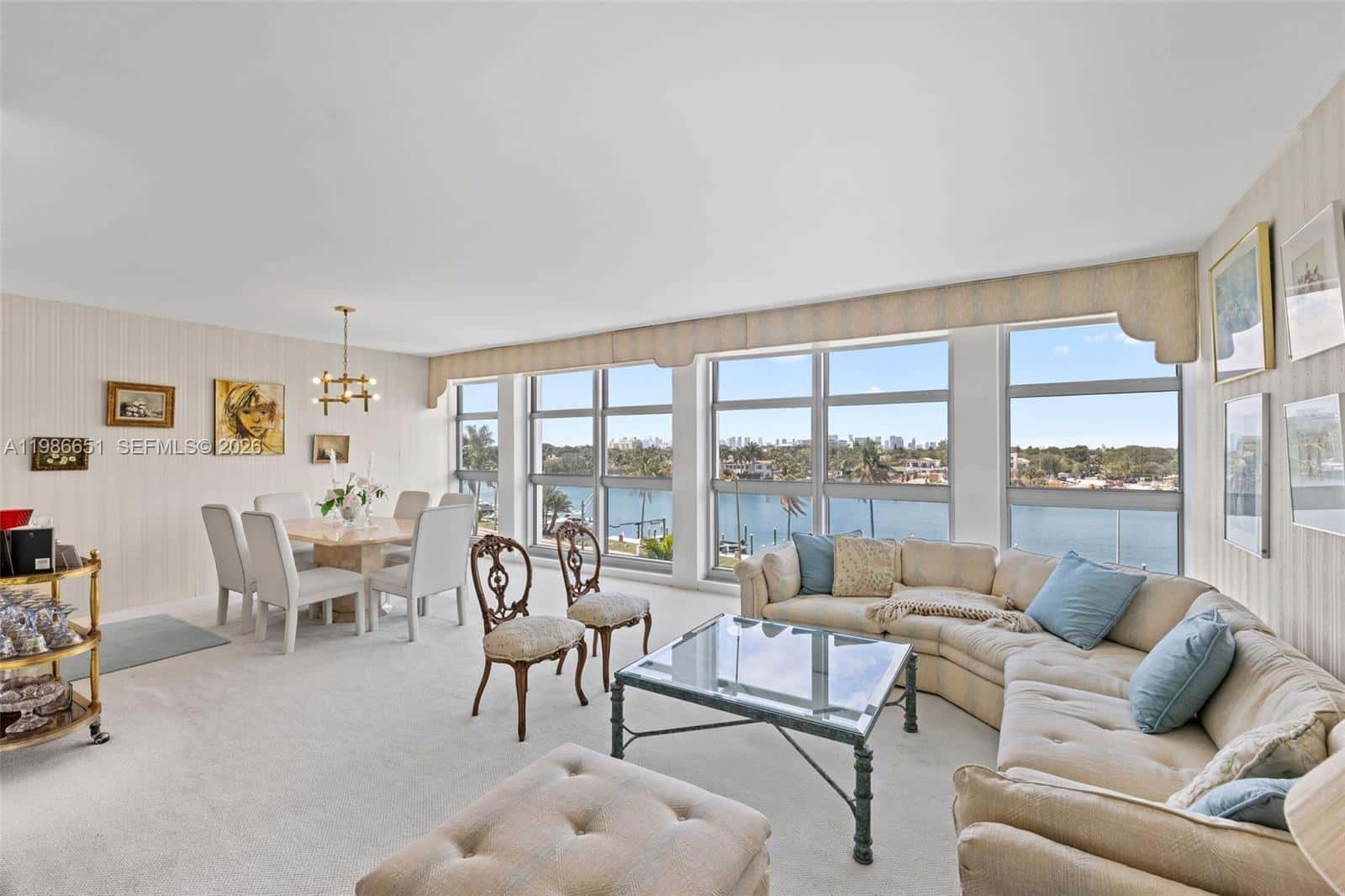 5055 Collins Ave # 5M, Miami Beach FL 33140