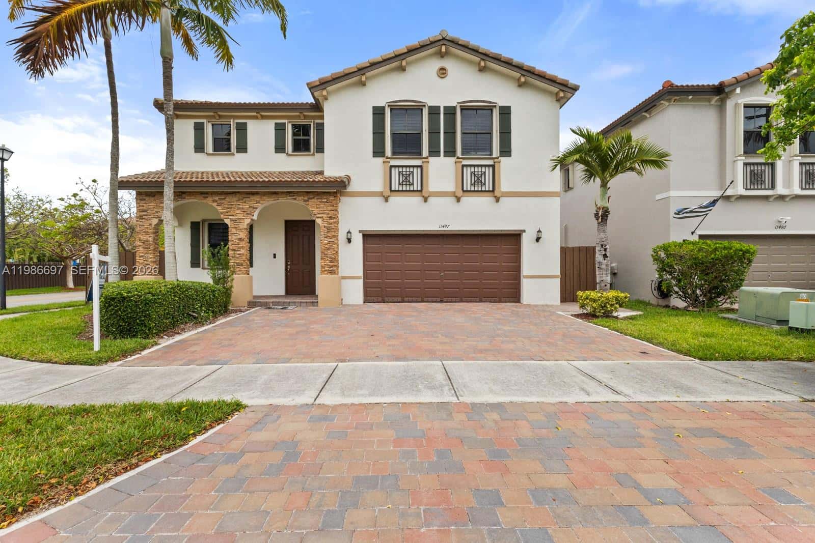 11497 SW 242nd St, Homestead FL 33032